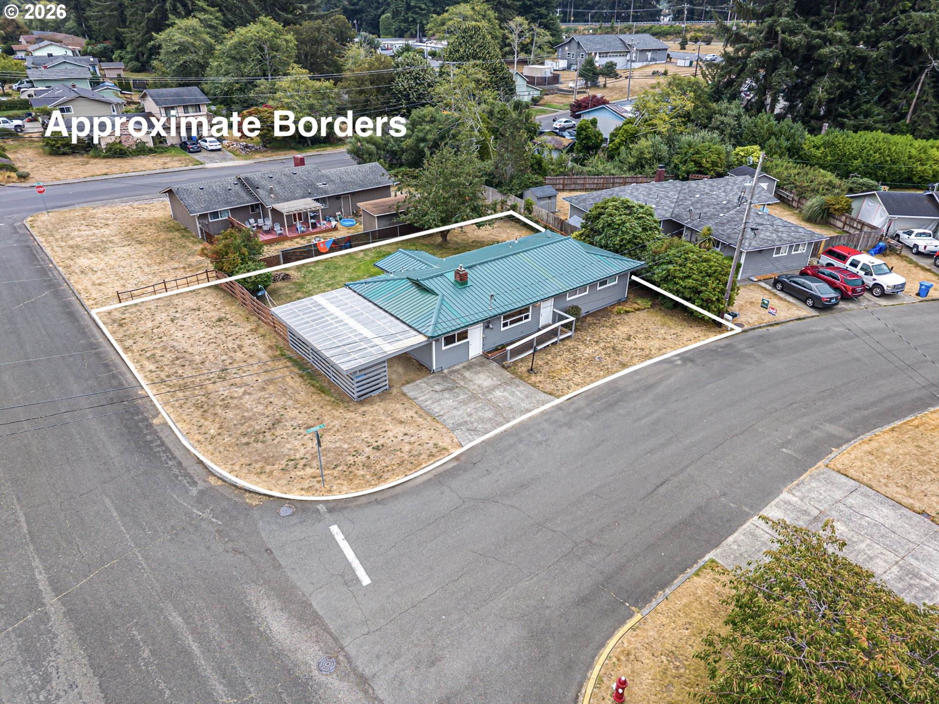 3320 Fernwood Place Reedsport, OR 97467 - Photo 2 of 45 Gallery Image 2