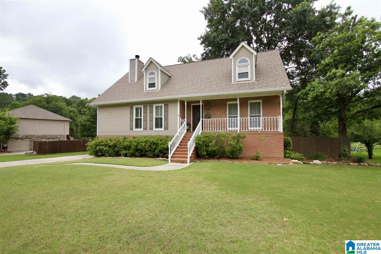 4509 Little Ridge Drive Birmingham, AL 35242 - Photo 24 of 30