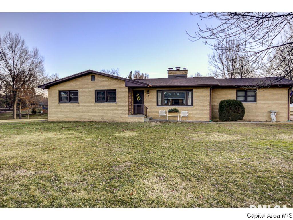 8 Nightingale Drive Springfield, IL 62711 - Photo 1 of 20 Gallery Image 1
