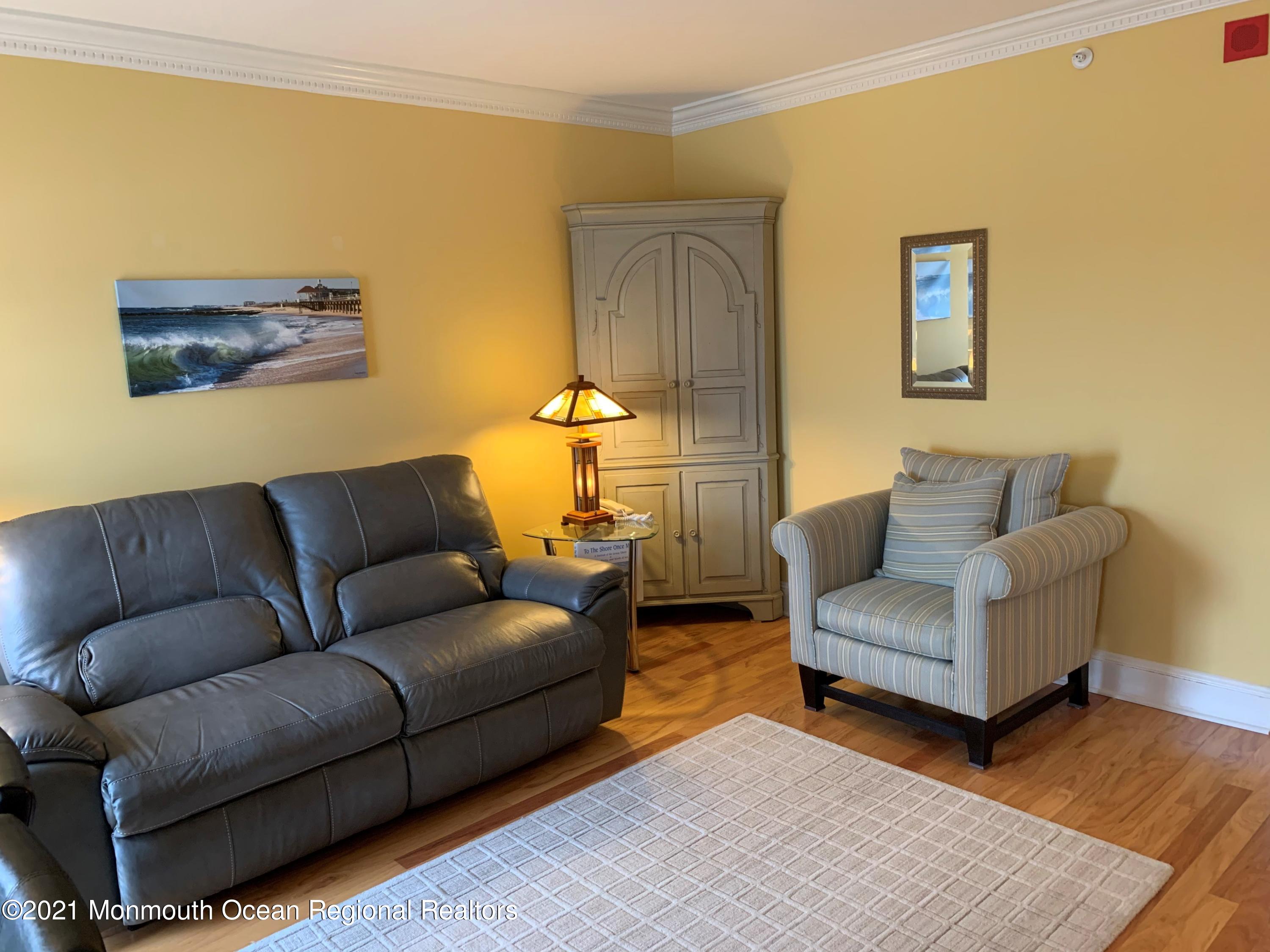 700 Ocean Avenue, Unit 533 Spring Lake, NJ 07762 - Photo 2 of 22 LR1