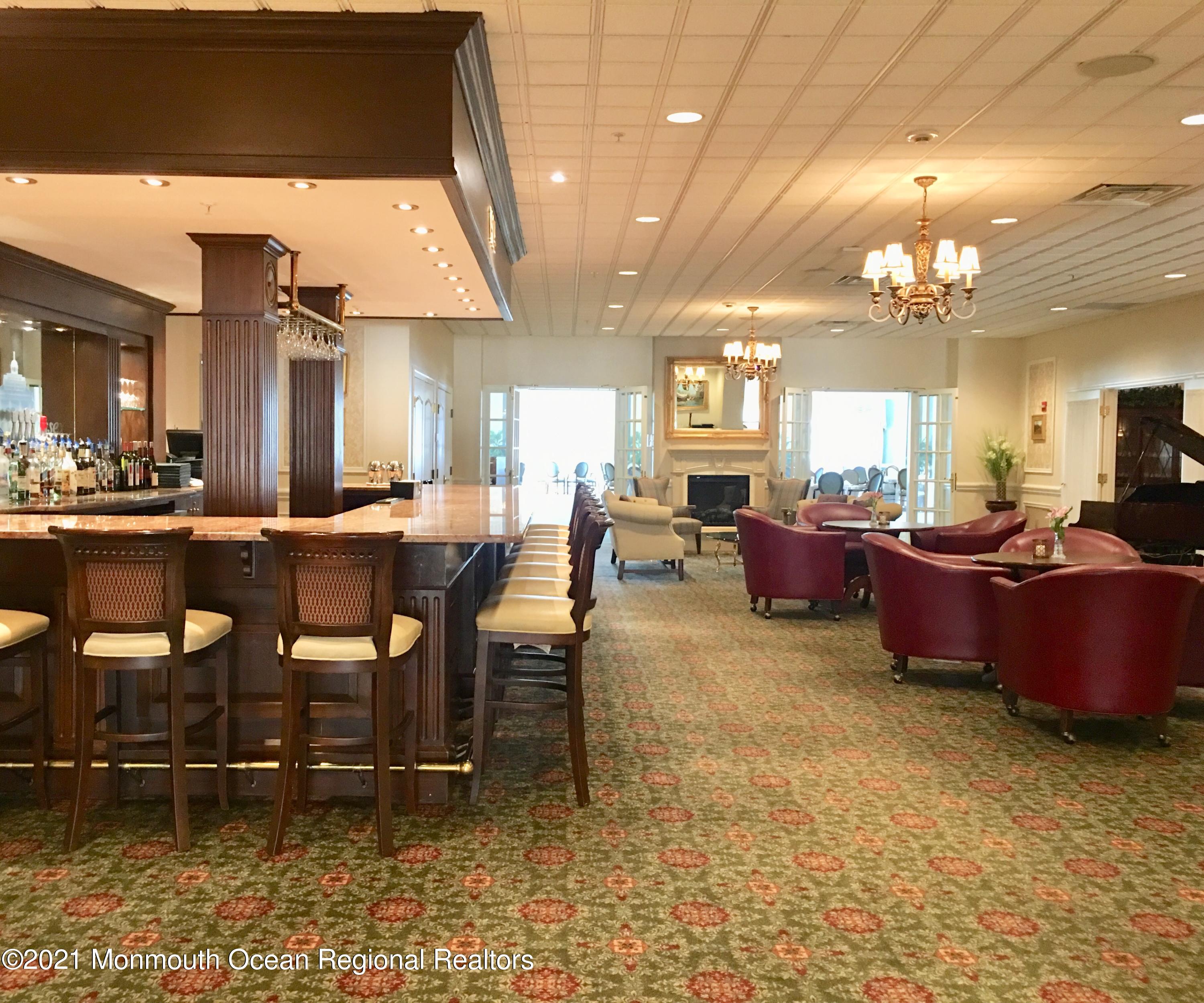 700 Ocean Avenue, Unit 533 Spring Lake, NJ 07762 - Photo 20 of 22 LOUNGE IMG_5540