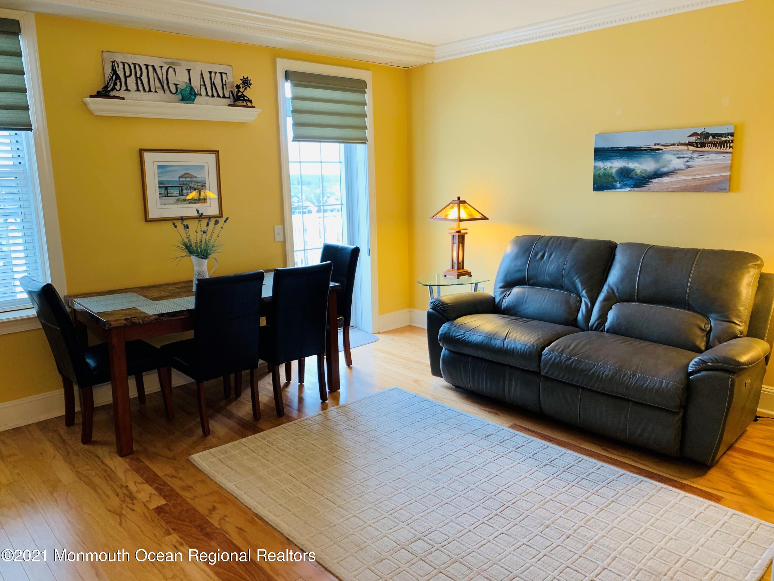 700 Ocean Avenue, Unit 533 Spring Lake, NJ 07762 - Photo 3 of 22 LR2