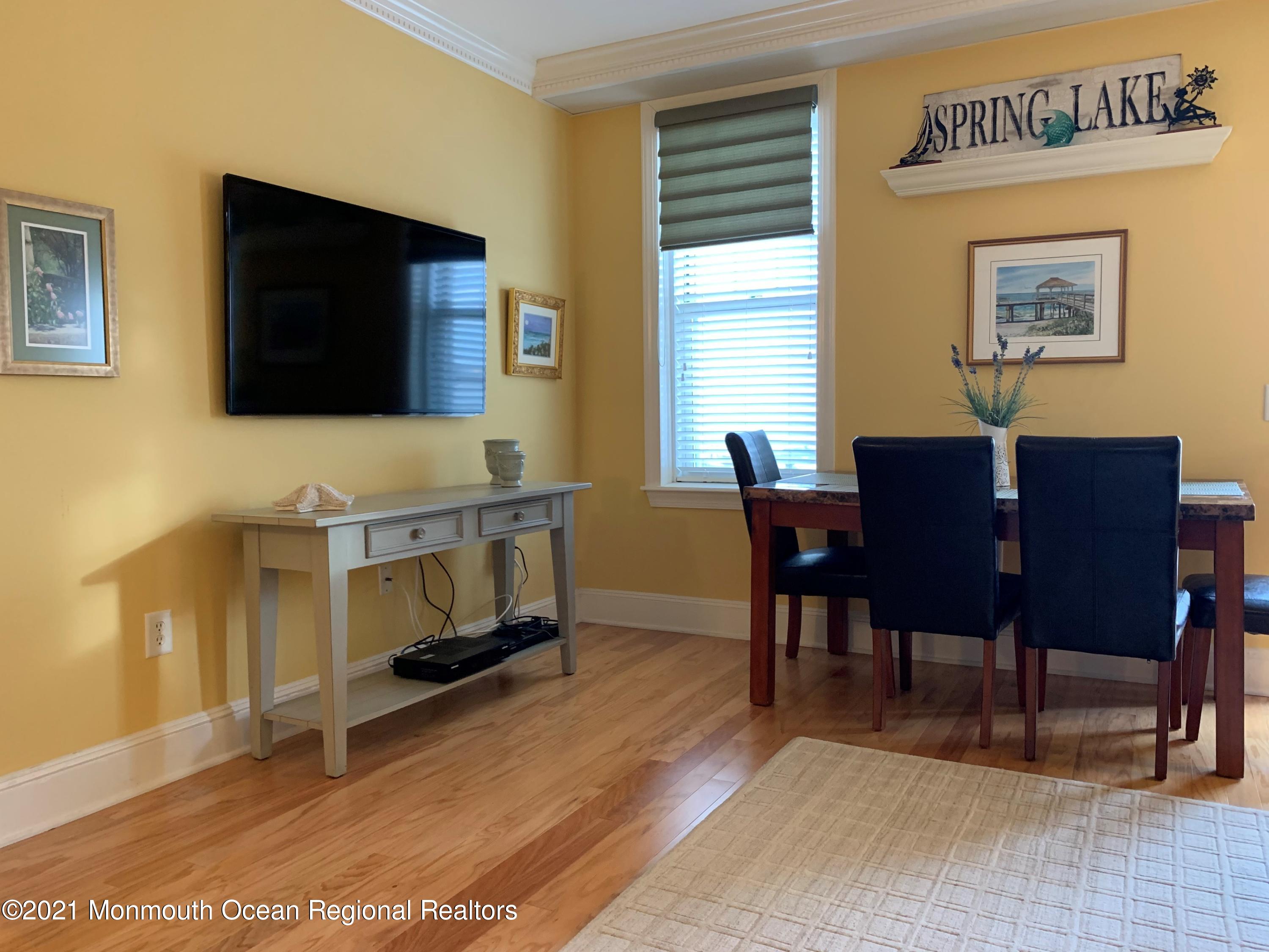 700 Ocean Avenue, Unit 533 Spring Lake, NJ 07762 - Photo 4 of 22 LR3