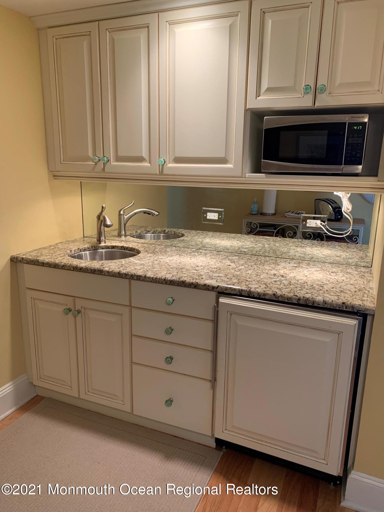 700 Ocean Avenue, Unit 533 Spring Lake, NJ 07762 - Photo 5 of 22 pantry