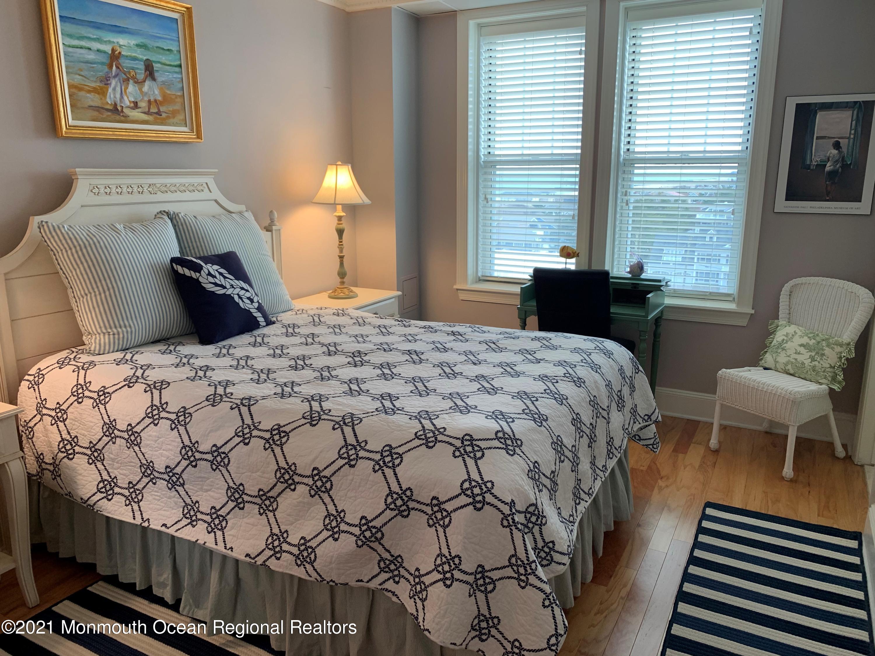 700 Ocean Avenue, Unit 533 Spring Lake, NJ 07762 - Photo 6 of 22 BR1