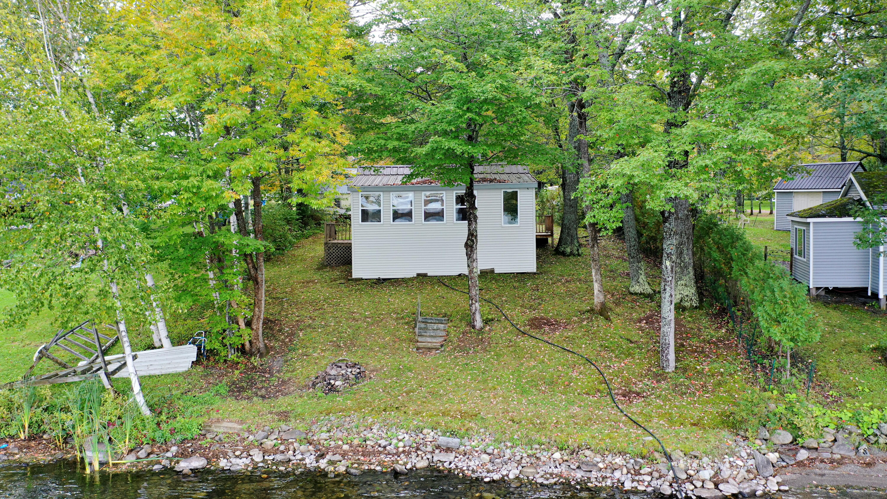 5 Baker Road Vassalboro, ME 04989 - Photo 42 of 60 5BakerRd.Vassalboro-52