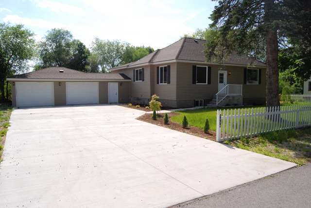 1116 North Felts Road Spokane Valley, WA 99206 - Photo 1 of 9 Gallery Image 1
