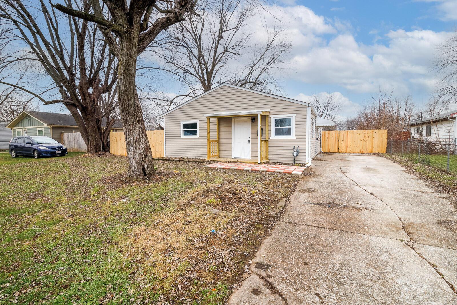 3031 Nuway Road Columbus, OH 43207 - Photo 5 of 41 3031 Nuway-4