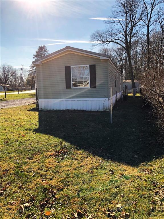 228 Ole Rocking Chair Way Cloverdale, IN 46120 - Photo 2 of 23 Gallery Image 2