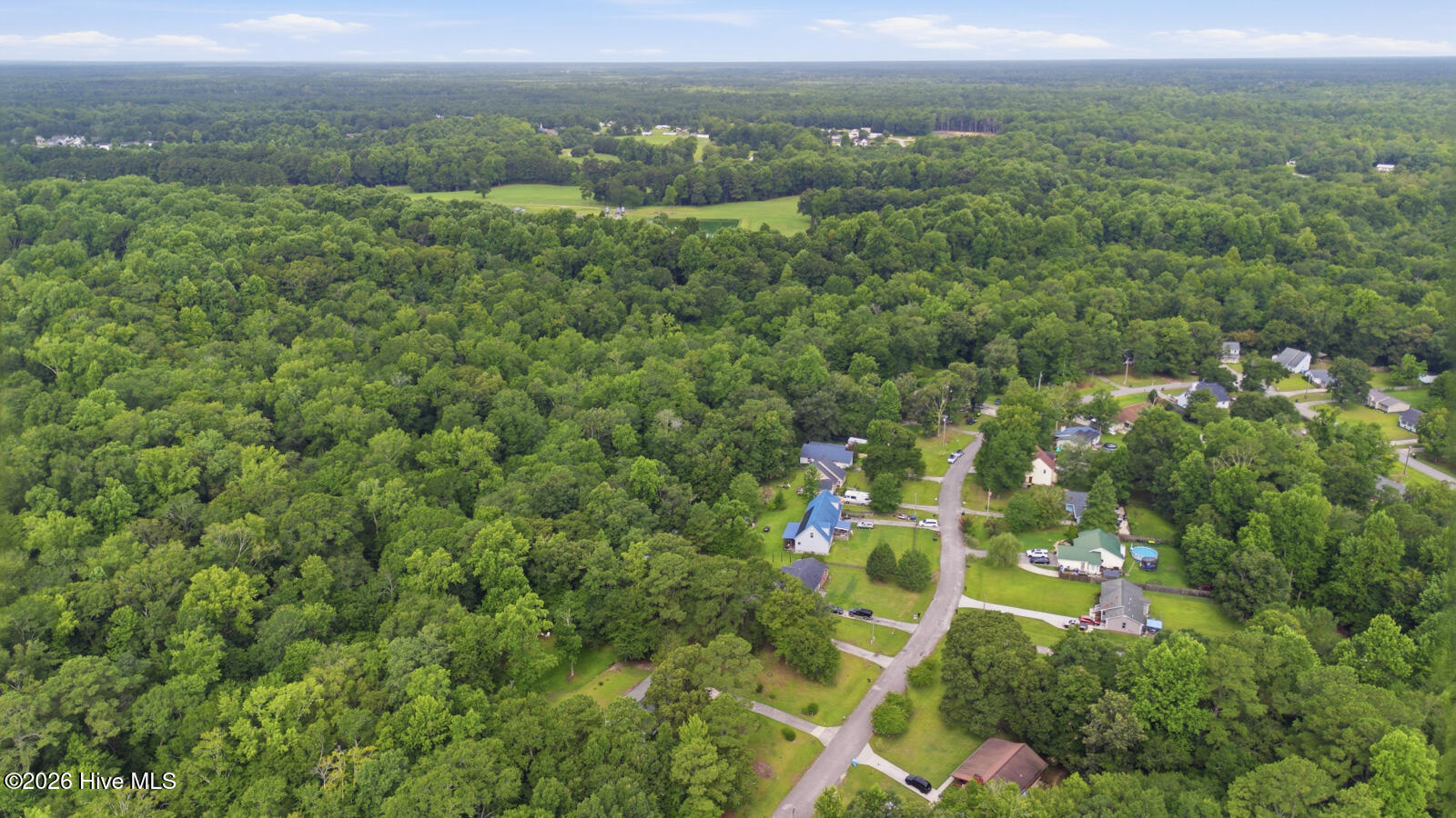 857 Mill River Road Jacksonville, NC 28540 - Photo 25 of 30