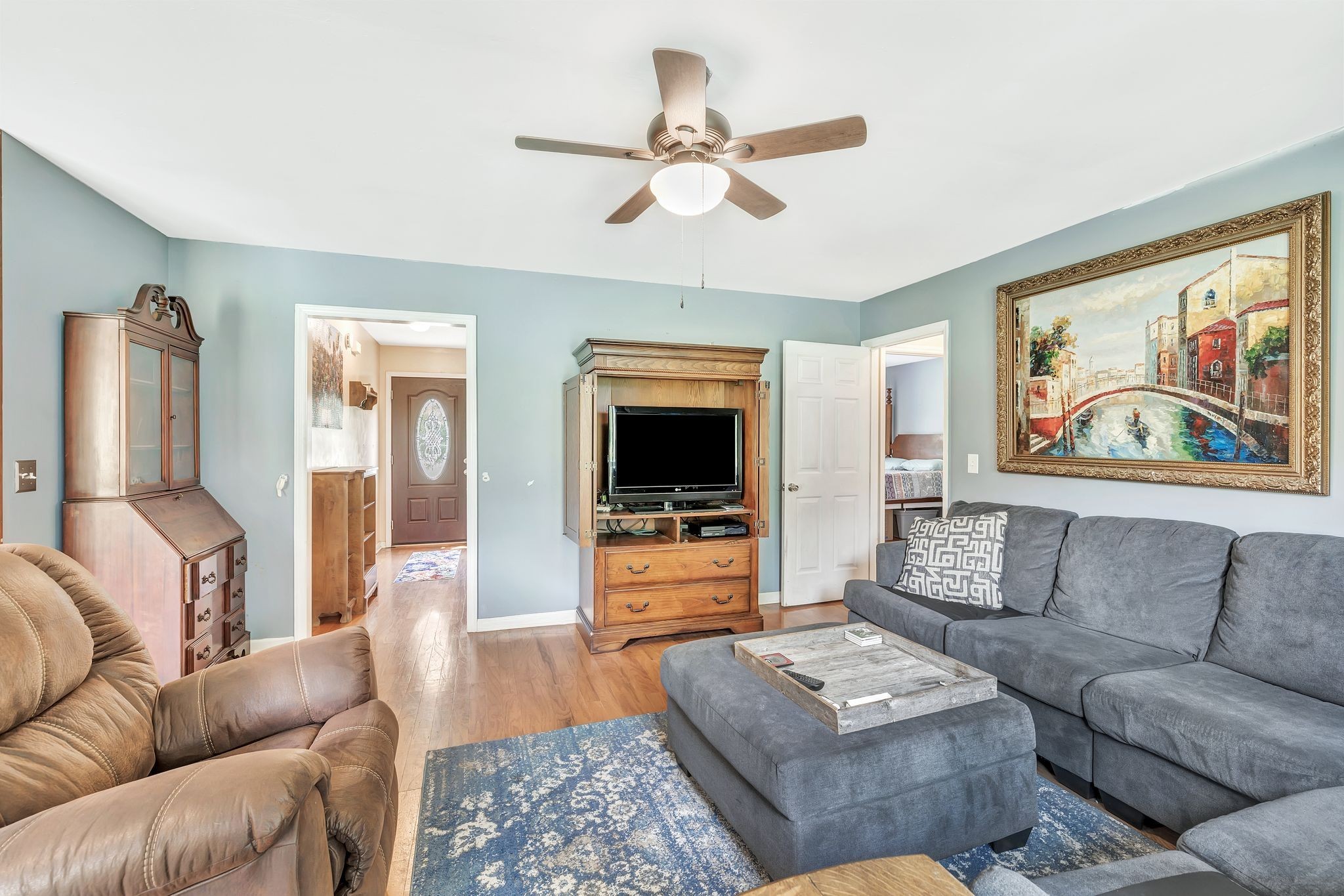 548 Brinkley Road Murfreesboro, TN 37128 - Photo 7 of 37 Gallery Image 7