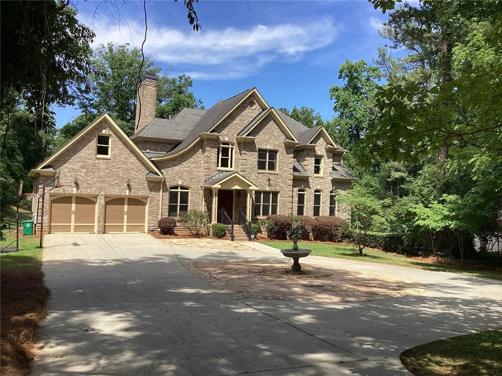 2715 Henderson Road Tucker, GA 30084 - Photo 4 of 8