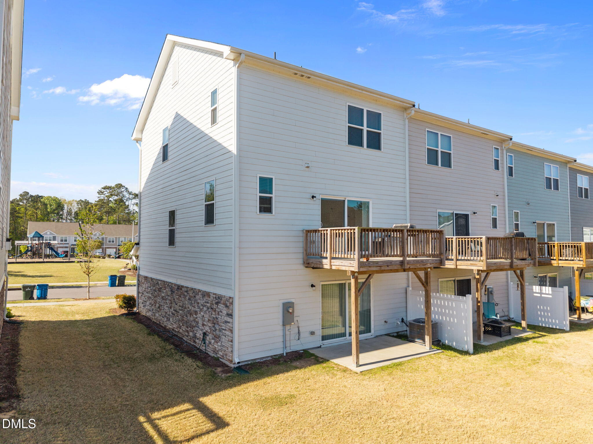 6927 Point Bar Place Raleigh, NC 27616 - Photo 32 of 49 9-web-or-mls-DJI_20260408094546_0142_D