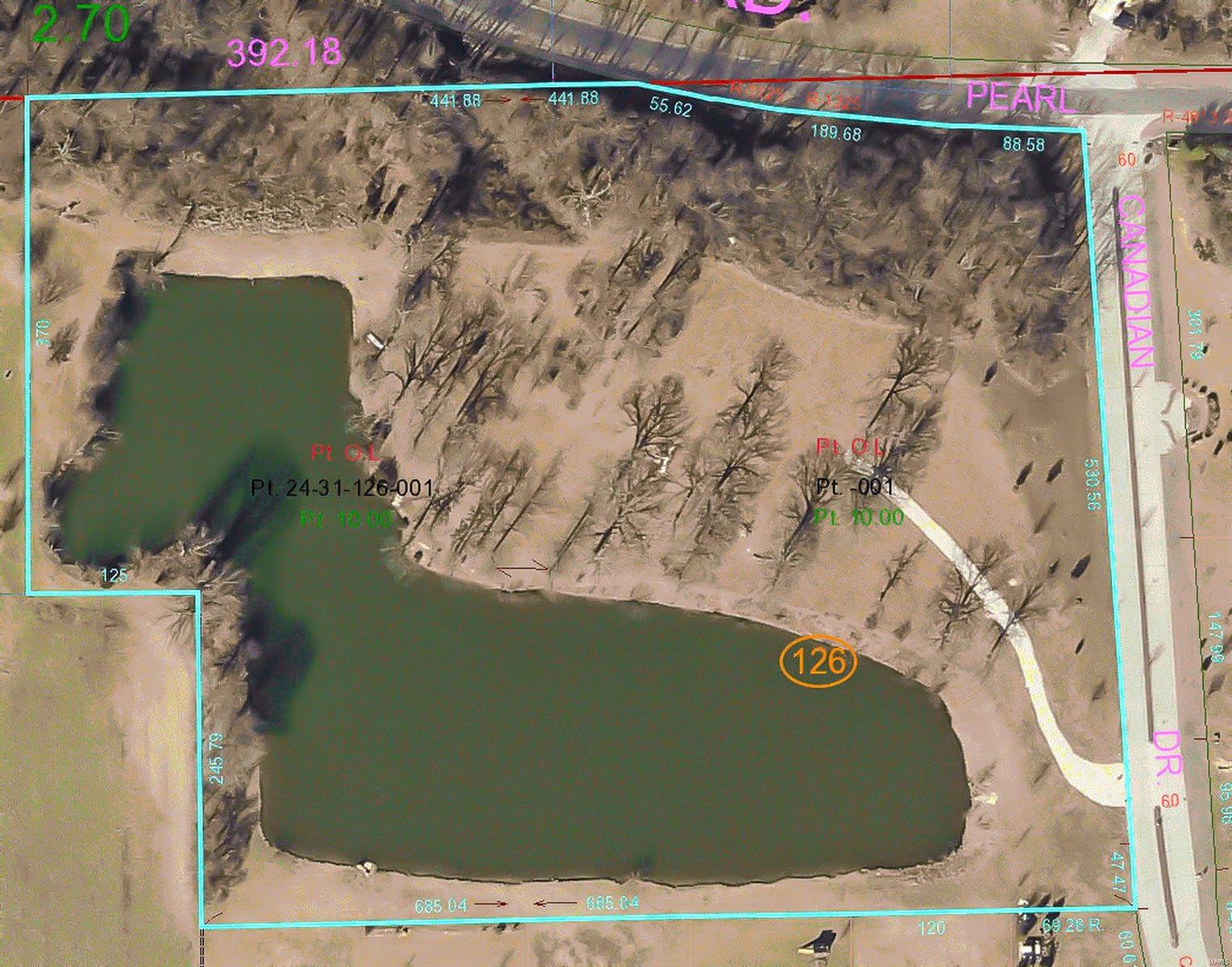 18463 Windy Hill Road Staunton, IL 62088 - Photo 3 of 9 Gallery Image 3