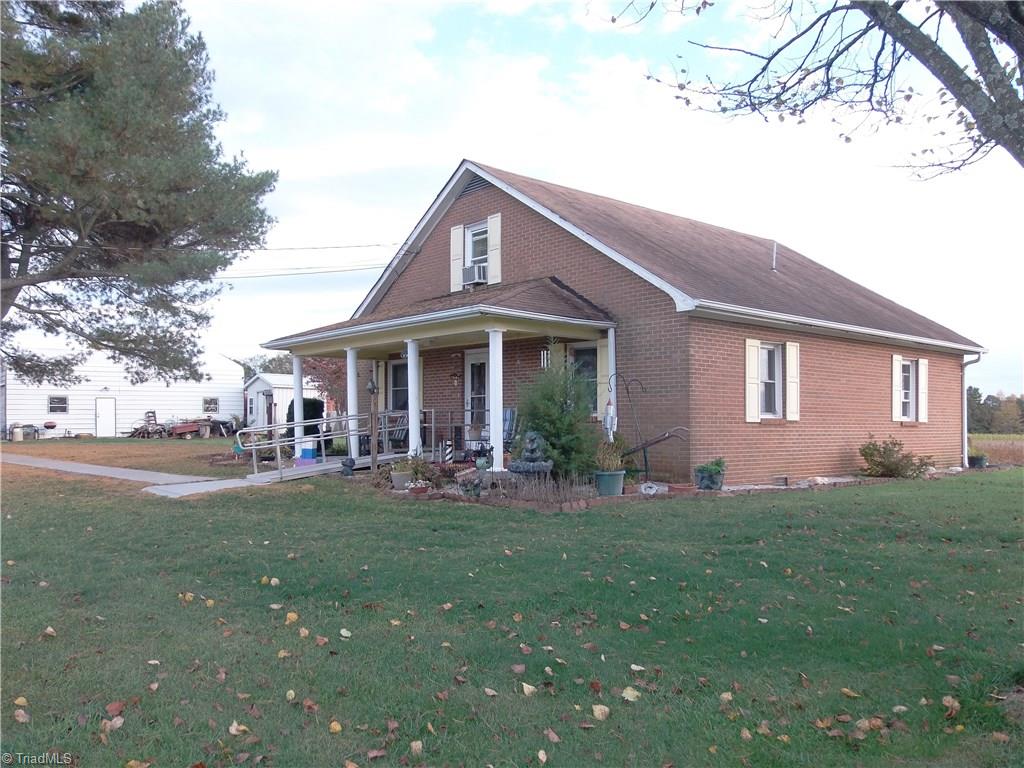 132 Bray Ford Road Dobson, NC 27017 - Photo 1 of 19 Gallery Image 1