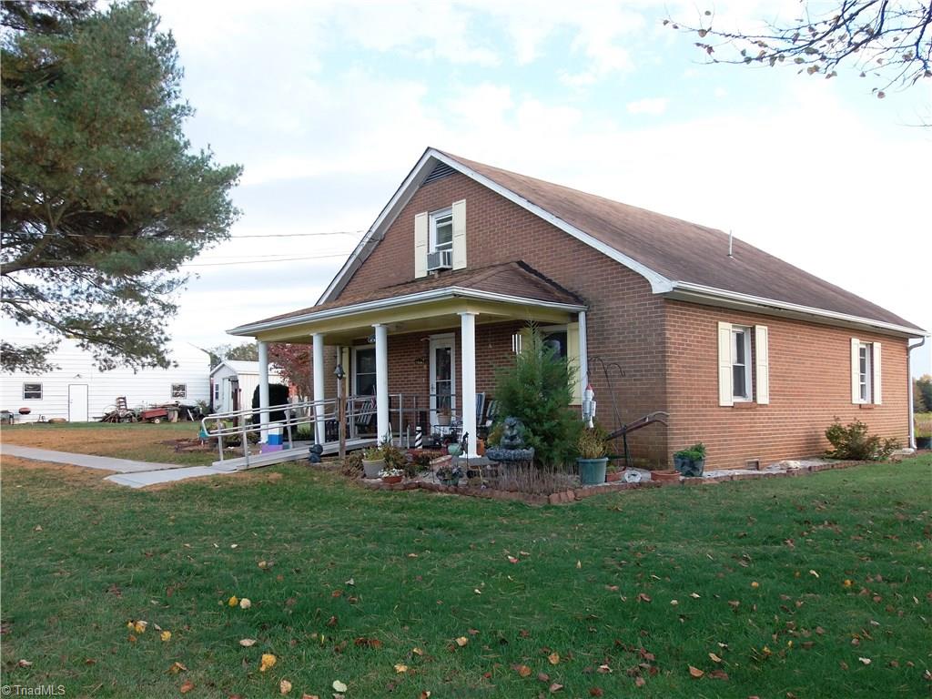 132 Bray Ford Road Dobson, NC 27017 - Photo 2 of 19 Gallery Image 2