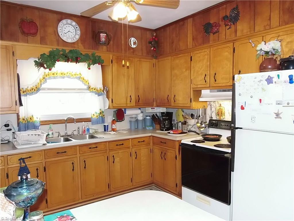 132 Bray Ford Road Dobson, NC 27017 - Photo 14 of 19 Gallery Image 14