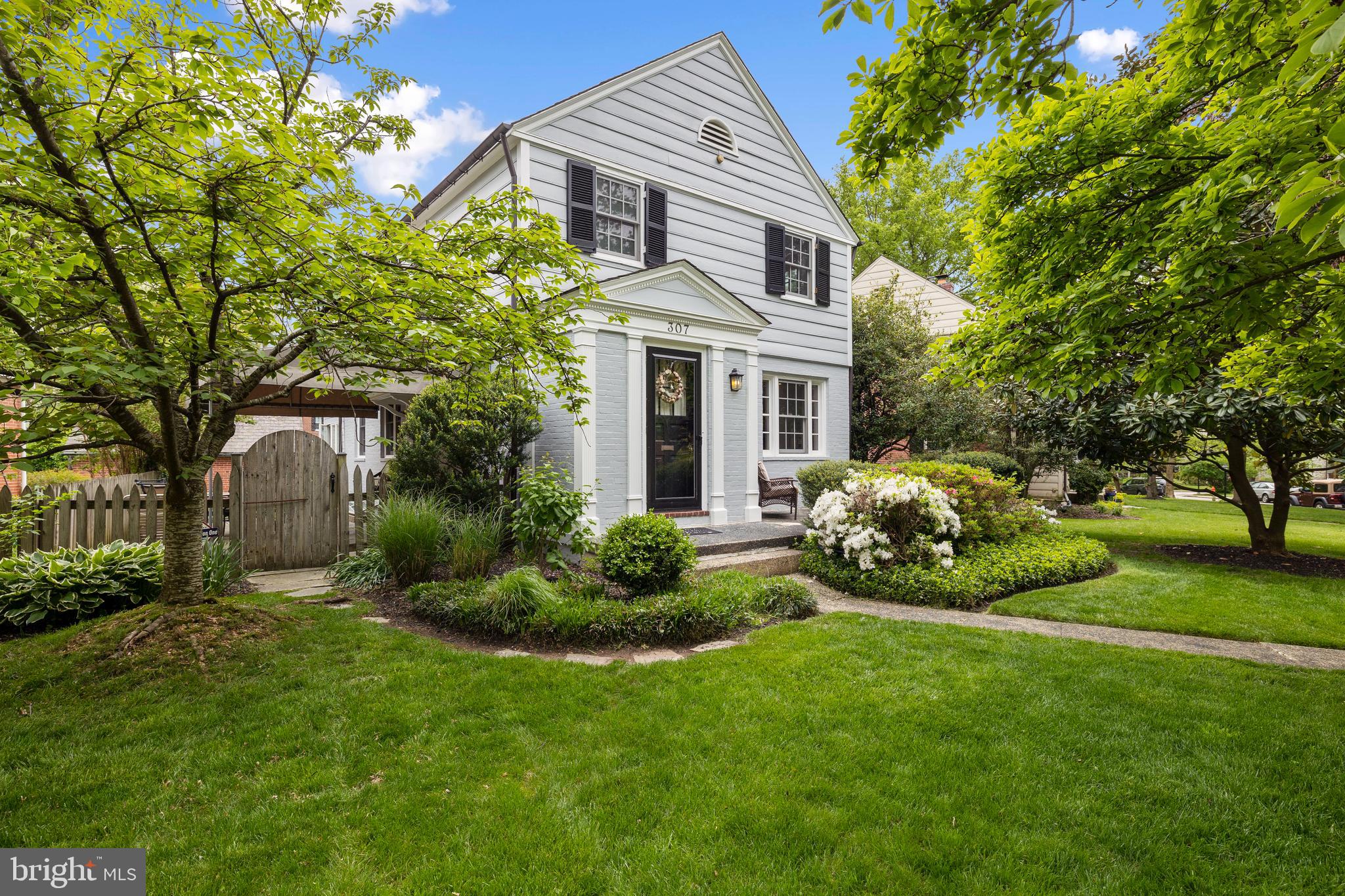 Welcome Home! You're search is over!