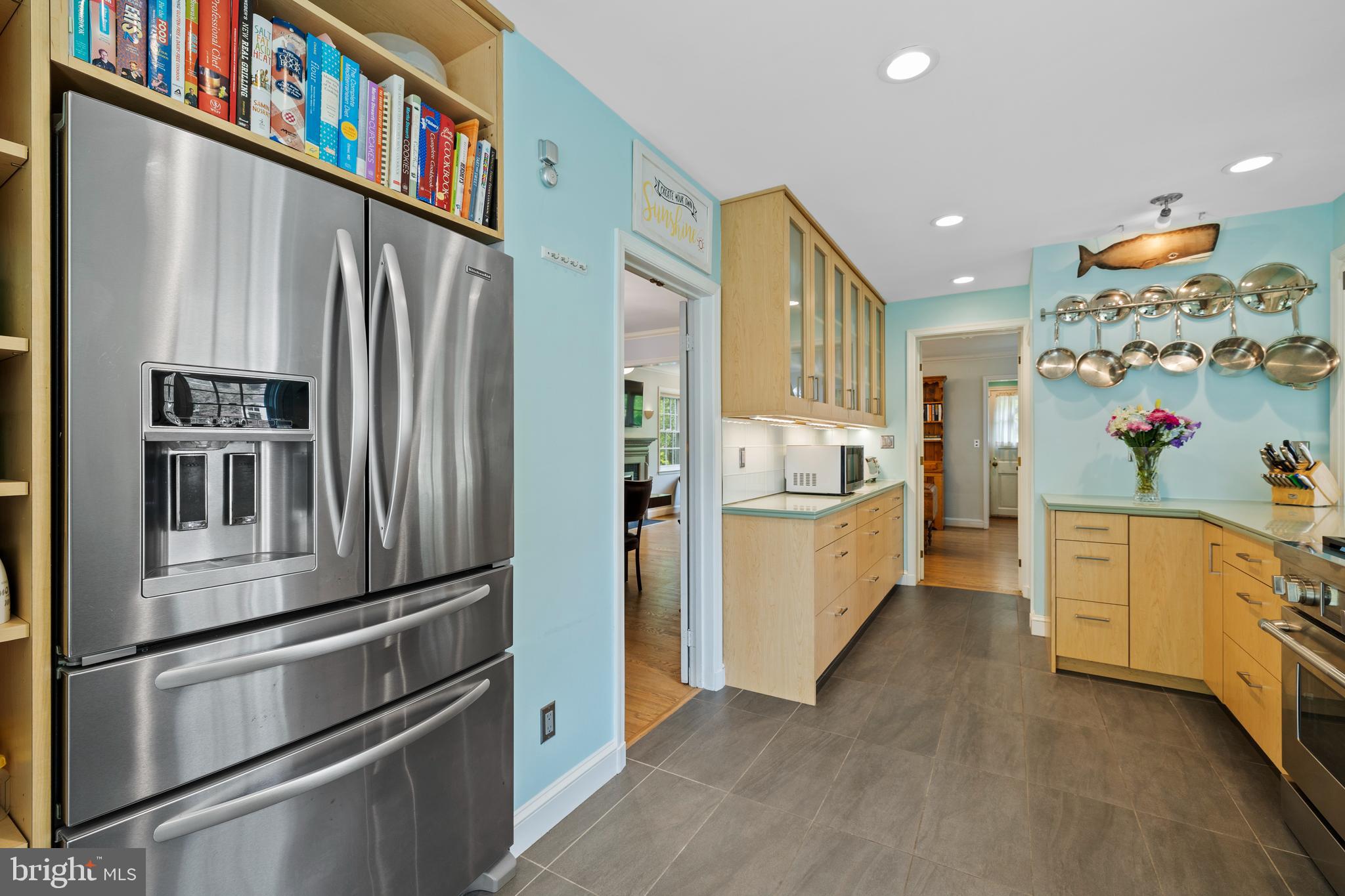 307 Broadmoor Road Baltimore, MD 21212 - Photo 19 of 55