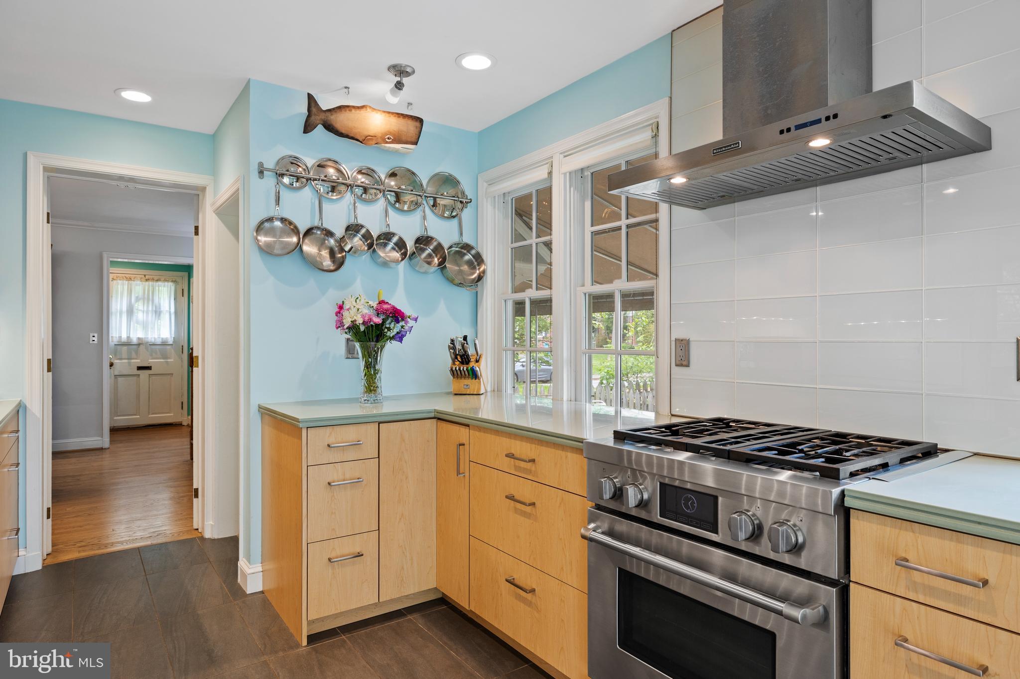 307 Broadmoor Road Baltimore, MD 21212 - Photo 20 of 55