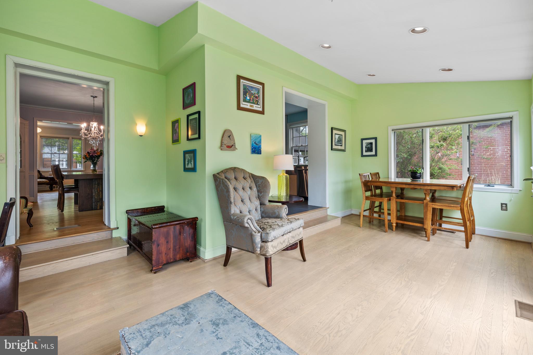 307 Broadmoor Road Baltimore, MD 21212 - Photo 24 of 55