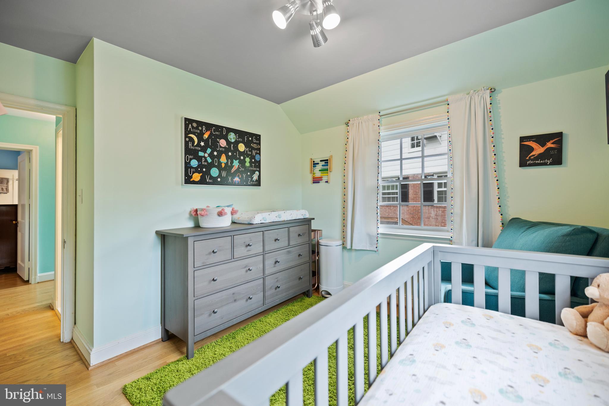 307 Broadmoor Road Baltimore, MD 21212 - Photo 35 of 55 It's so sweet.