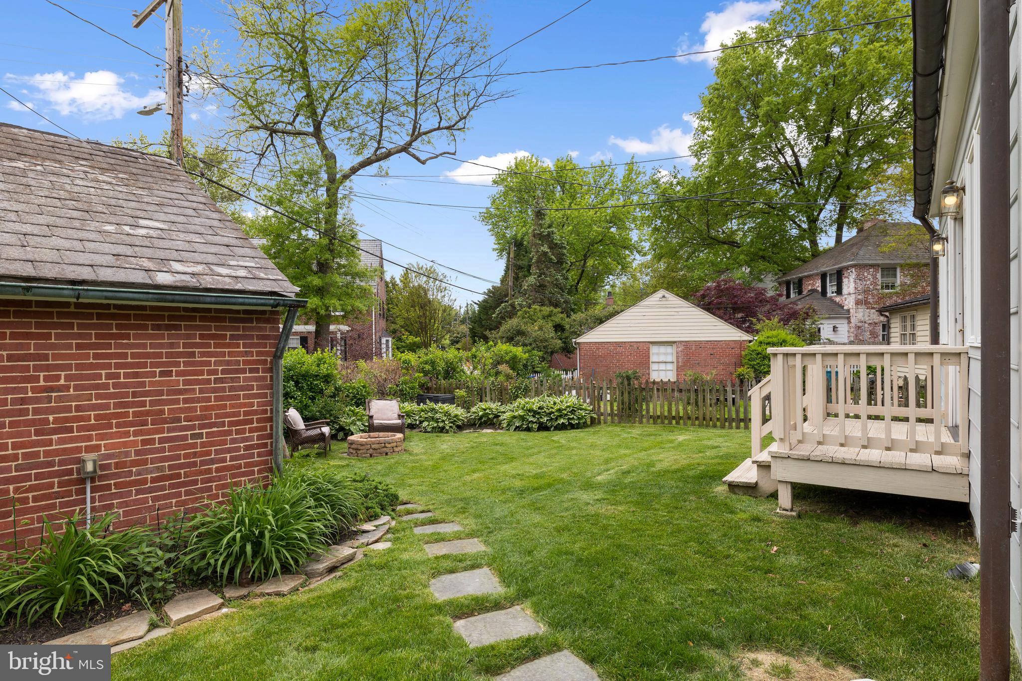 307 Broadmoor Road Baltimore, MD 21212 - Photo 49 of 55