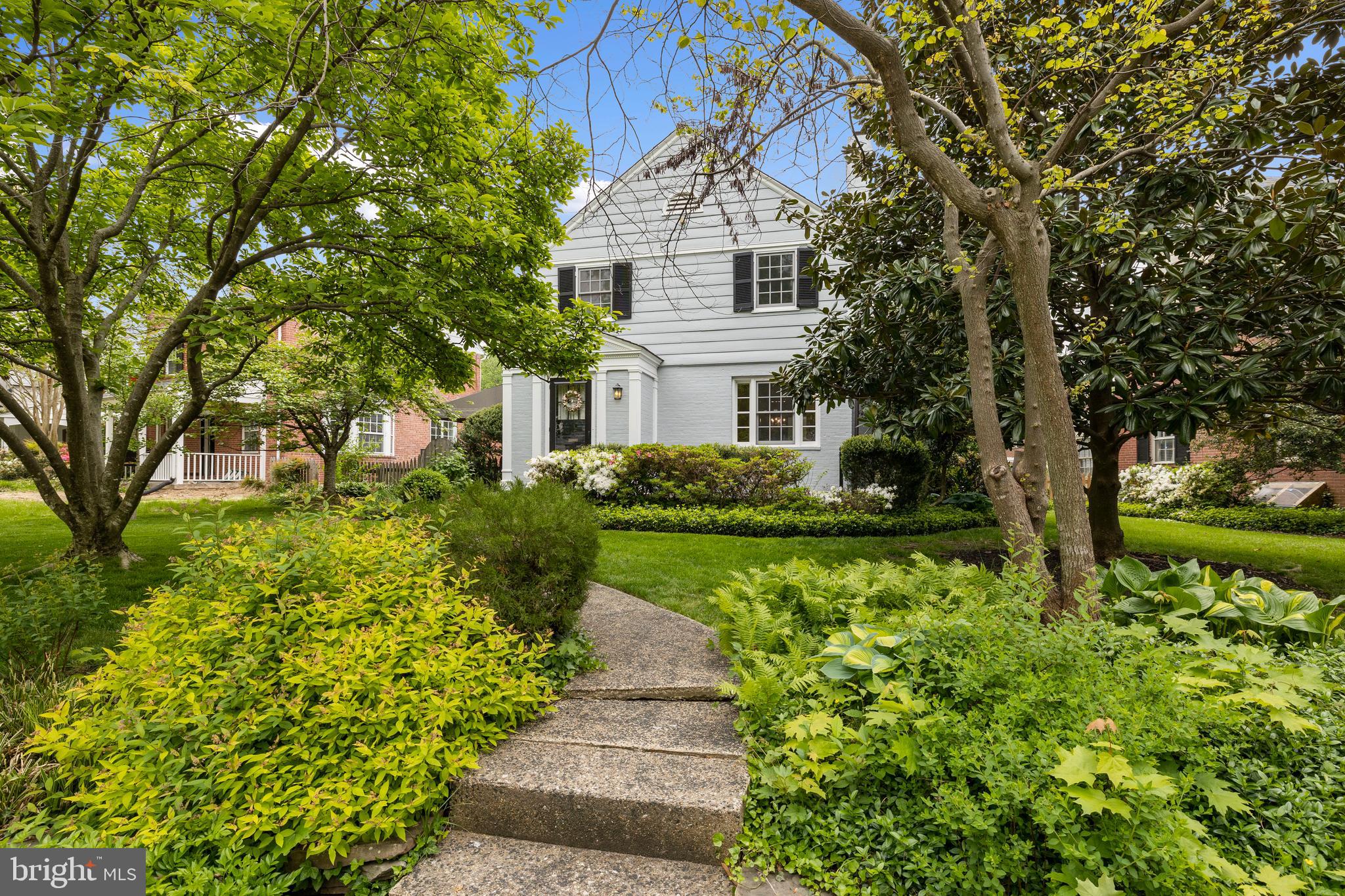 307 Broadmoor Road Baltimore, MD 21212 - Photo 5 of 55