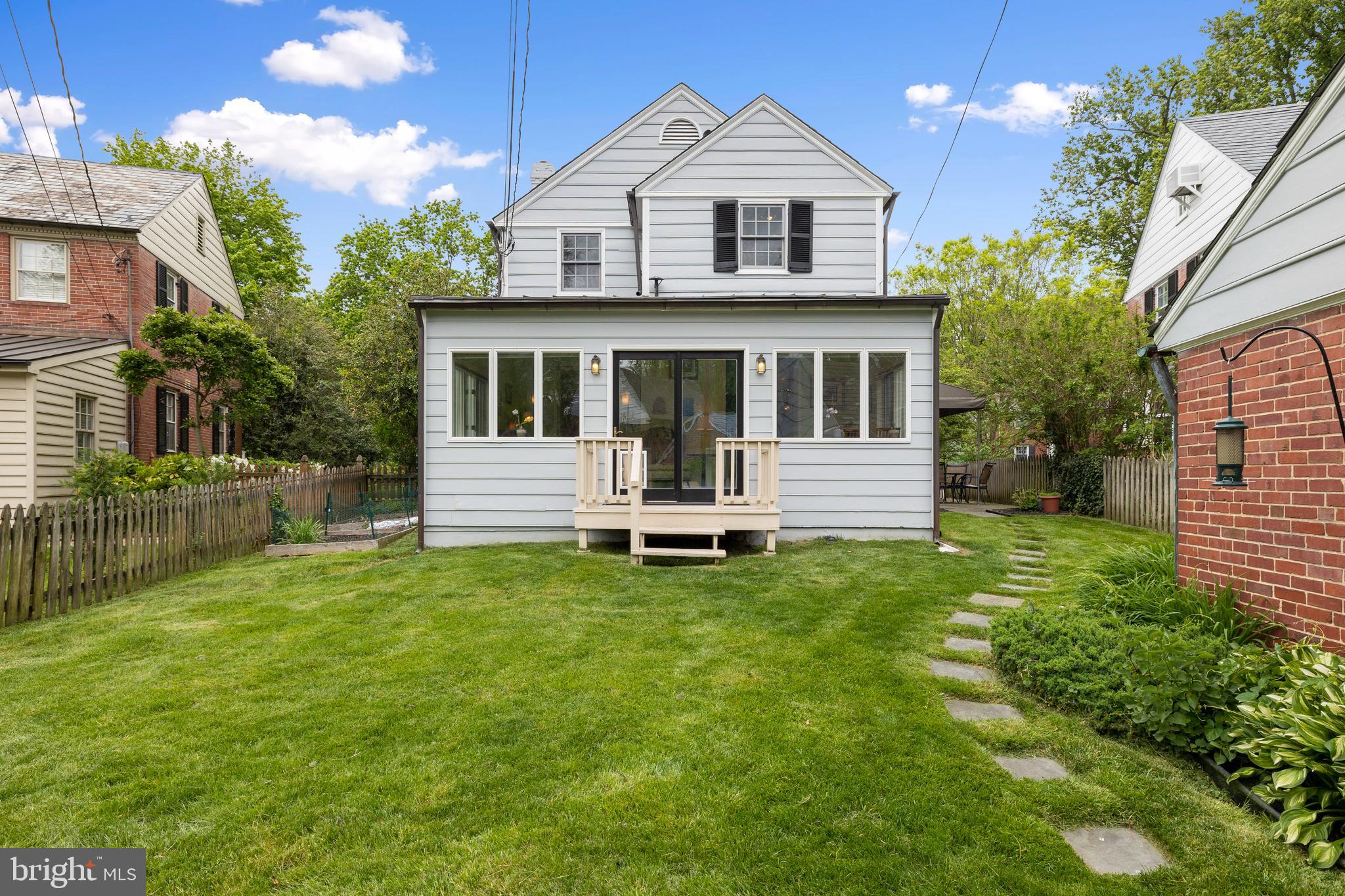 307 Broadmoor Road Baltimore, MD 21212 - Photo 52 of 55