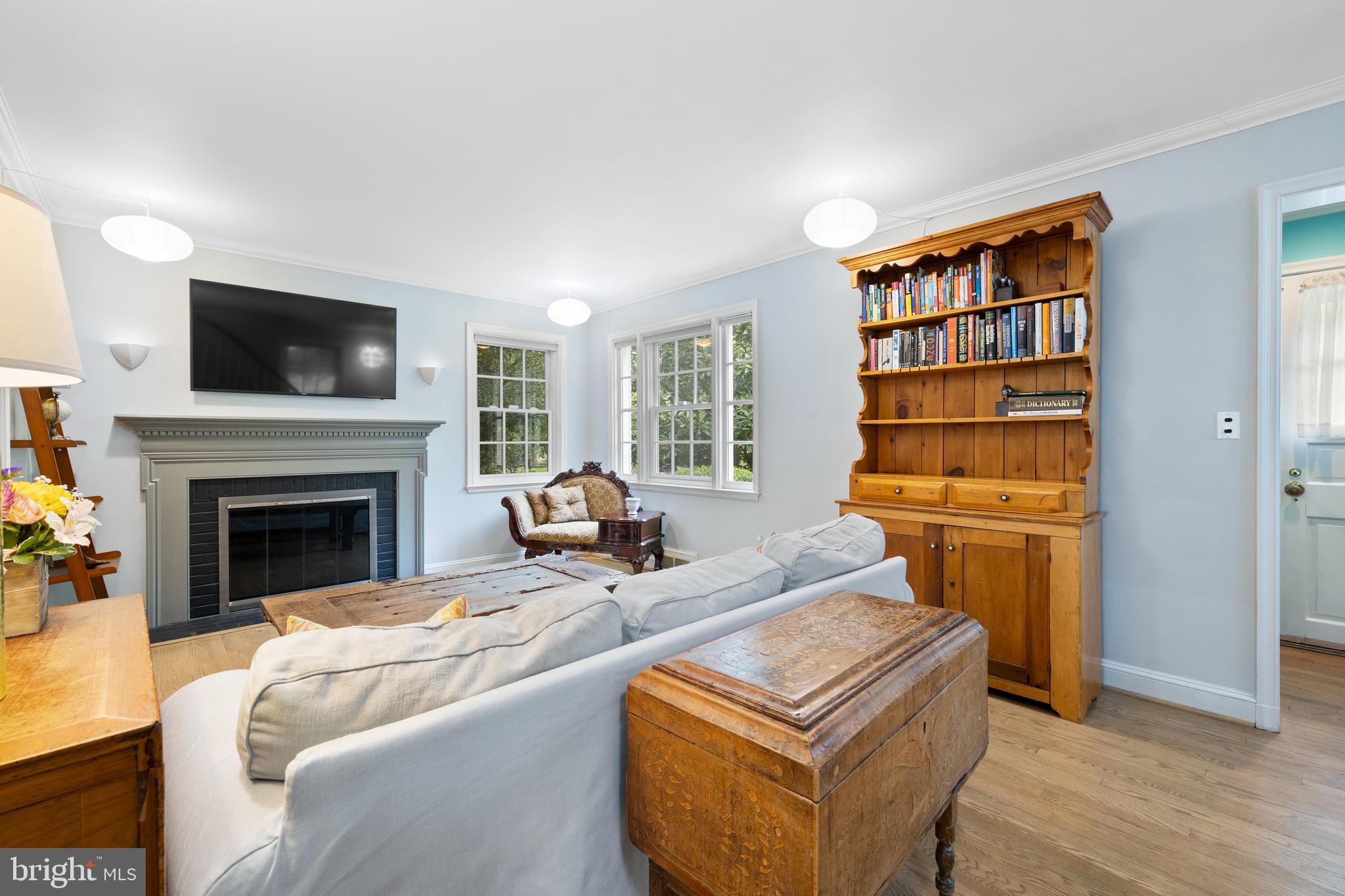 307 Broadmoor Road Baltimore, MD 21212 - Photo 8 of 55