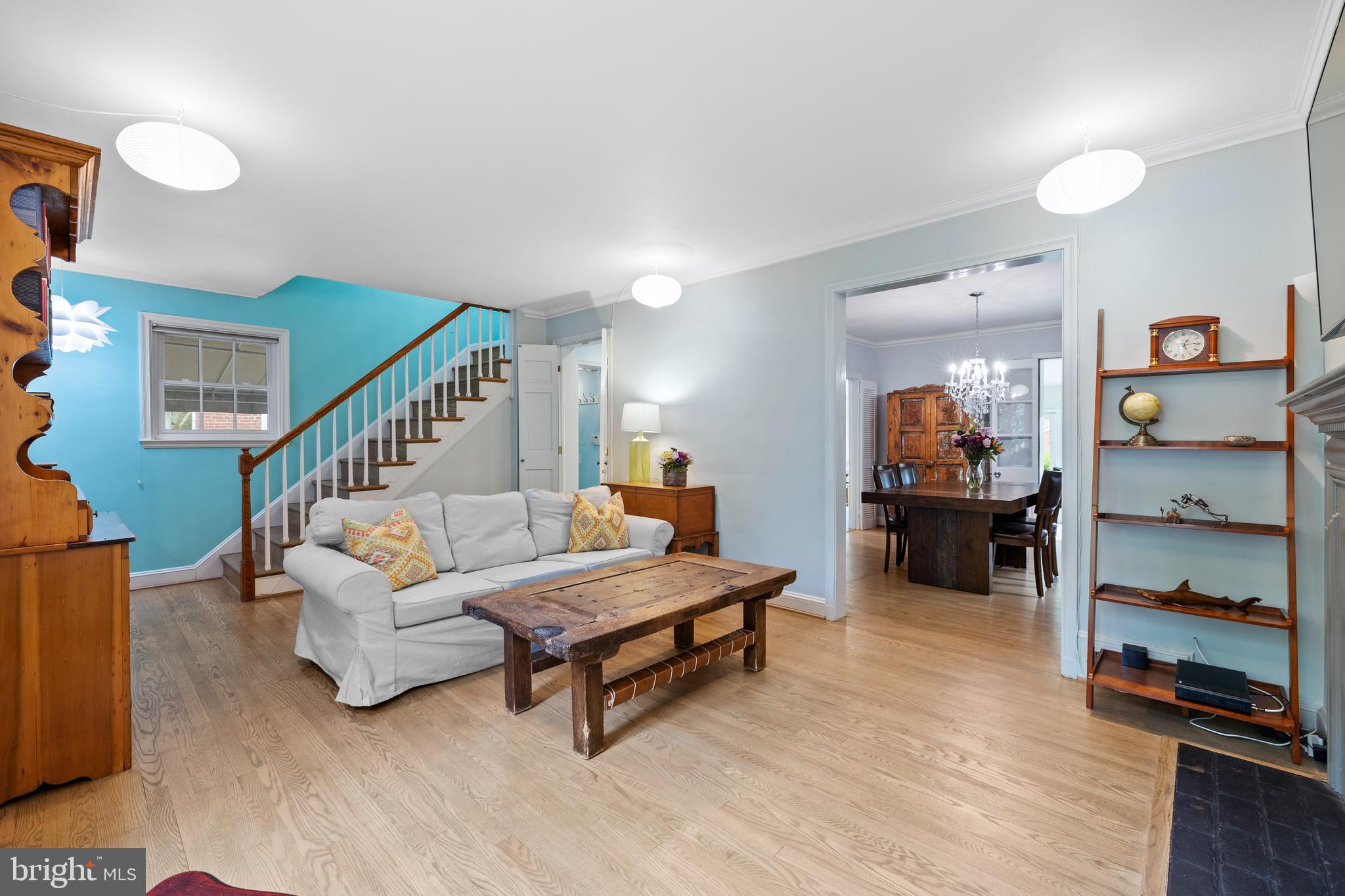 307 Broadmoor Road Baltimore, MD 21212 - Photo 9 of 55