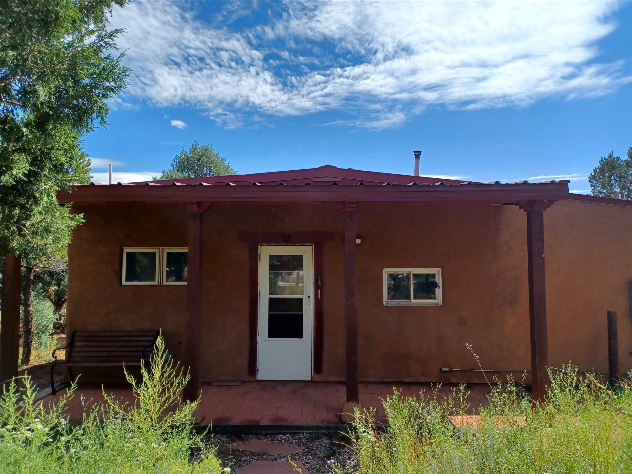 29 Mesa Baja Road Rowe, NM 87562 - Photo 1 of 1 Gallery Image 1