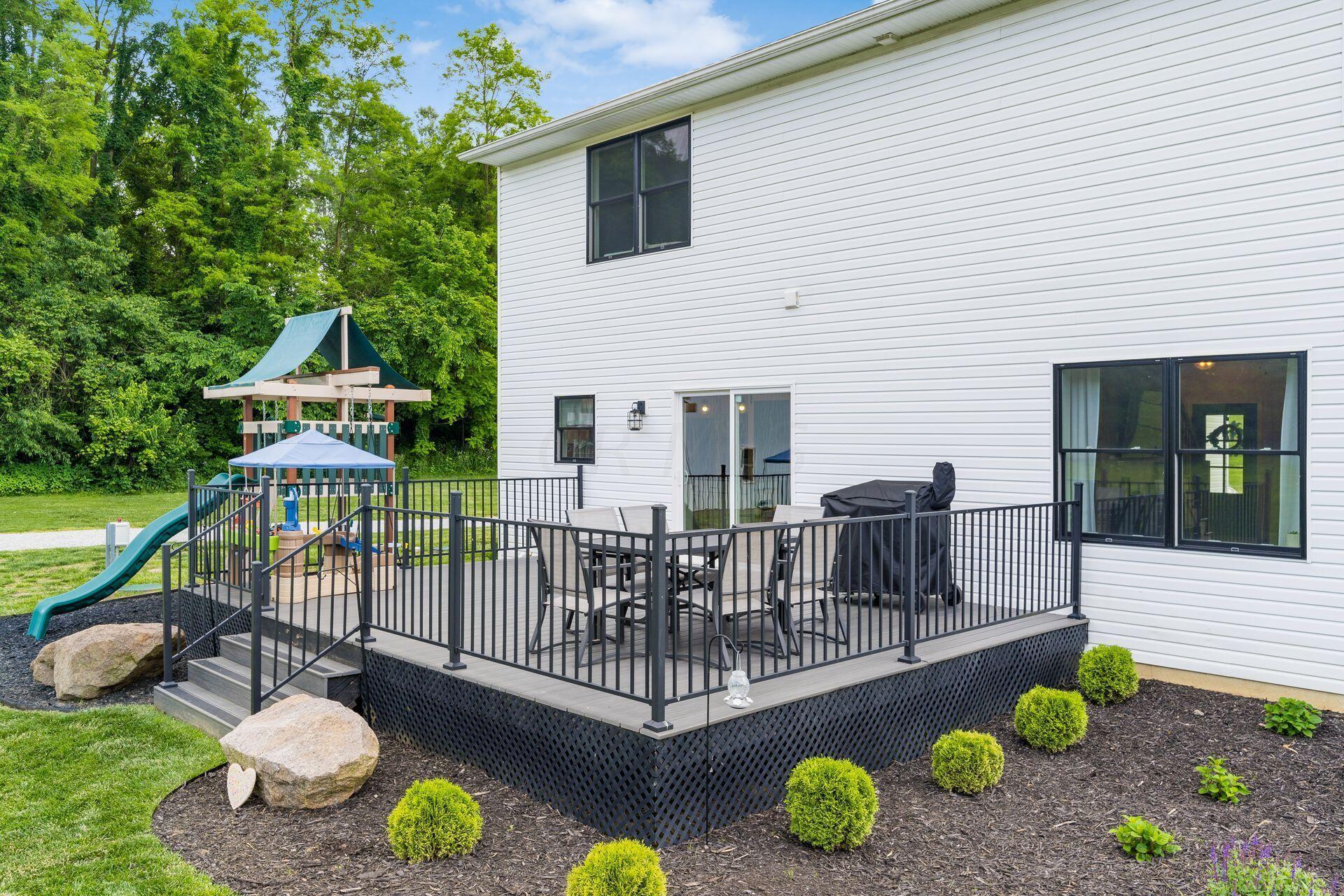 4644 Wilson Road Northwest Lancaster, OH 43130 - Photo 62 of 68 062_NW Lancaster OH 43130 USA