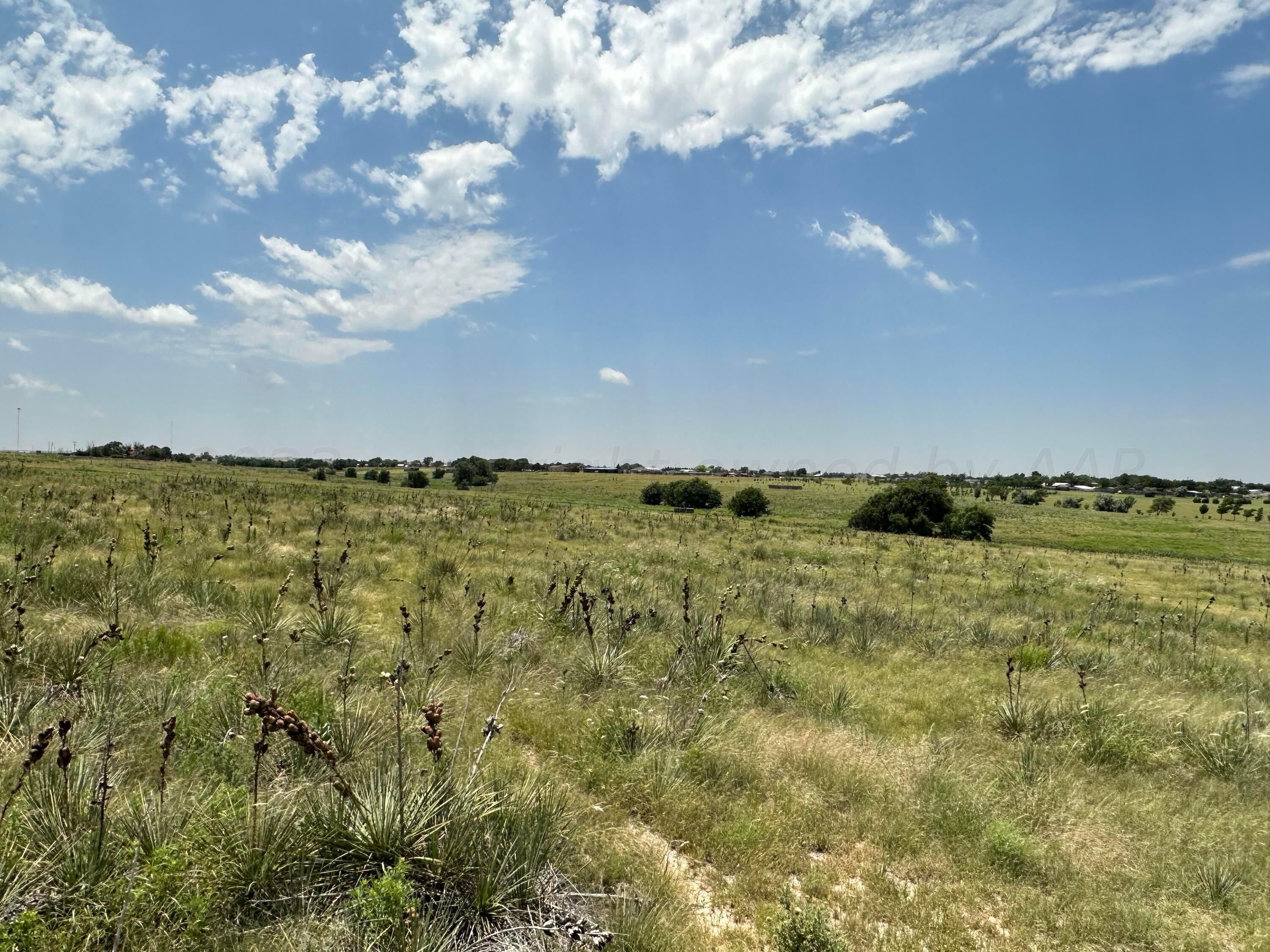 26200 Newton Road Canyon, TX 79015 - Photo 3 of 3 a view of lake view and mountain view