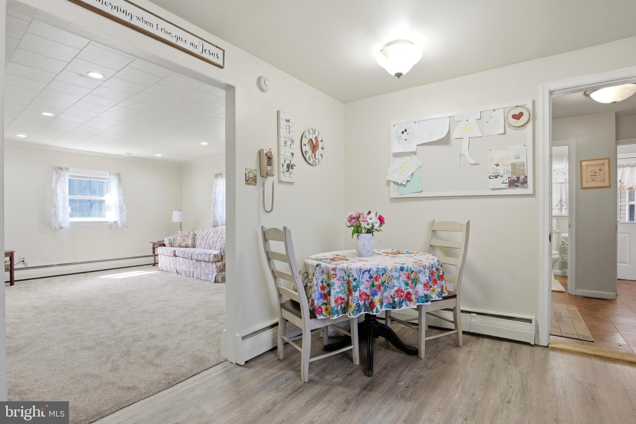 496 Covered Bridge Road Quakertown, PA 18951 - Photo 18 of 35 In law suite