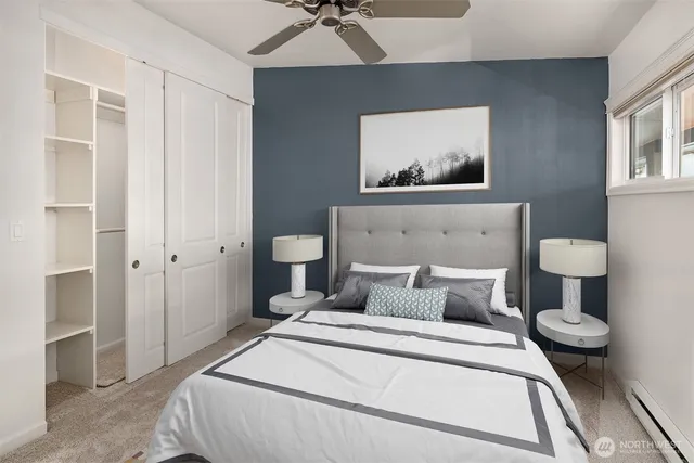 $535,000 | 130 105th Avenue Southeast, Unit C314, Bellevue, WA 98004