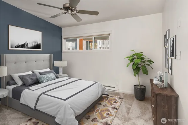 $535,000 | 130 105th Avenue Southeast, Unit C314, Bellevue, WA 98004