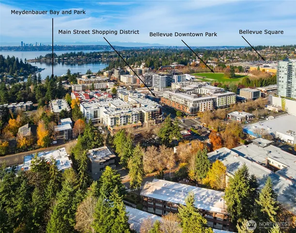 $535,000 | 130 105th Avenue Southeast, Unit C314, Bellevue, WA 98004