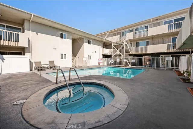 $1,750 | 3710 Garnet Street, Unit 205, Torrance, CA 90503