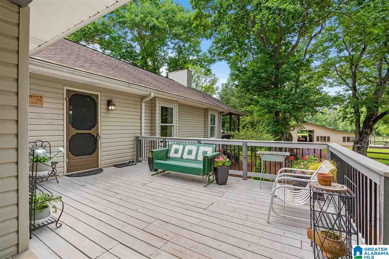 5096 Pleasant Hill Road Bessemer, AL 35022 - Photo 24 of 48