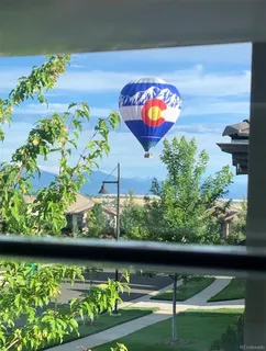 an outdoor view from a window