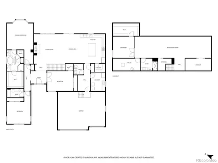 $1,295,000 | 15828 Esprit Run, Broomfield, CO 80023