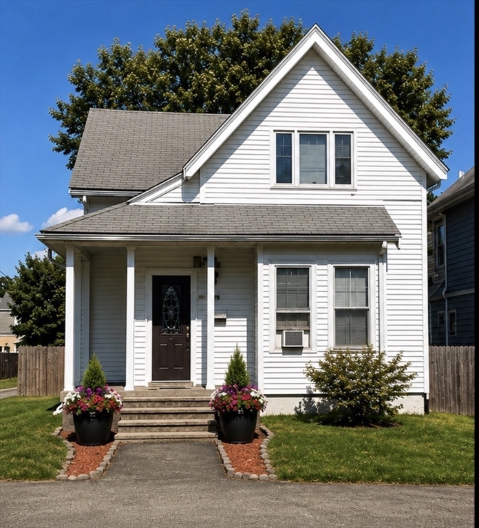 29 Birch Street Saugus, MA 01906 - Photo 1 of 30