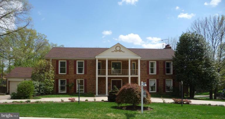 Exterior (Main)