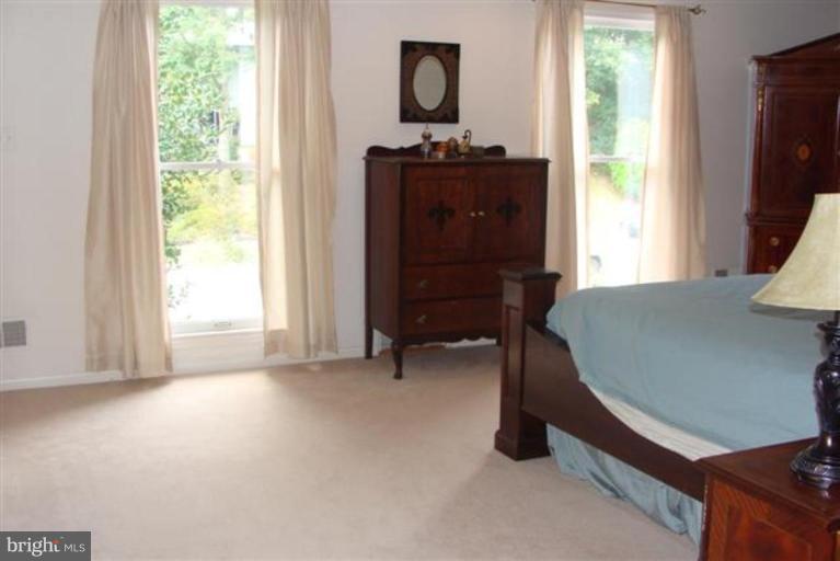 10021 Hall Road Potomac, MD 20854 - Photo 21 of 29 Master Bedroom