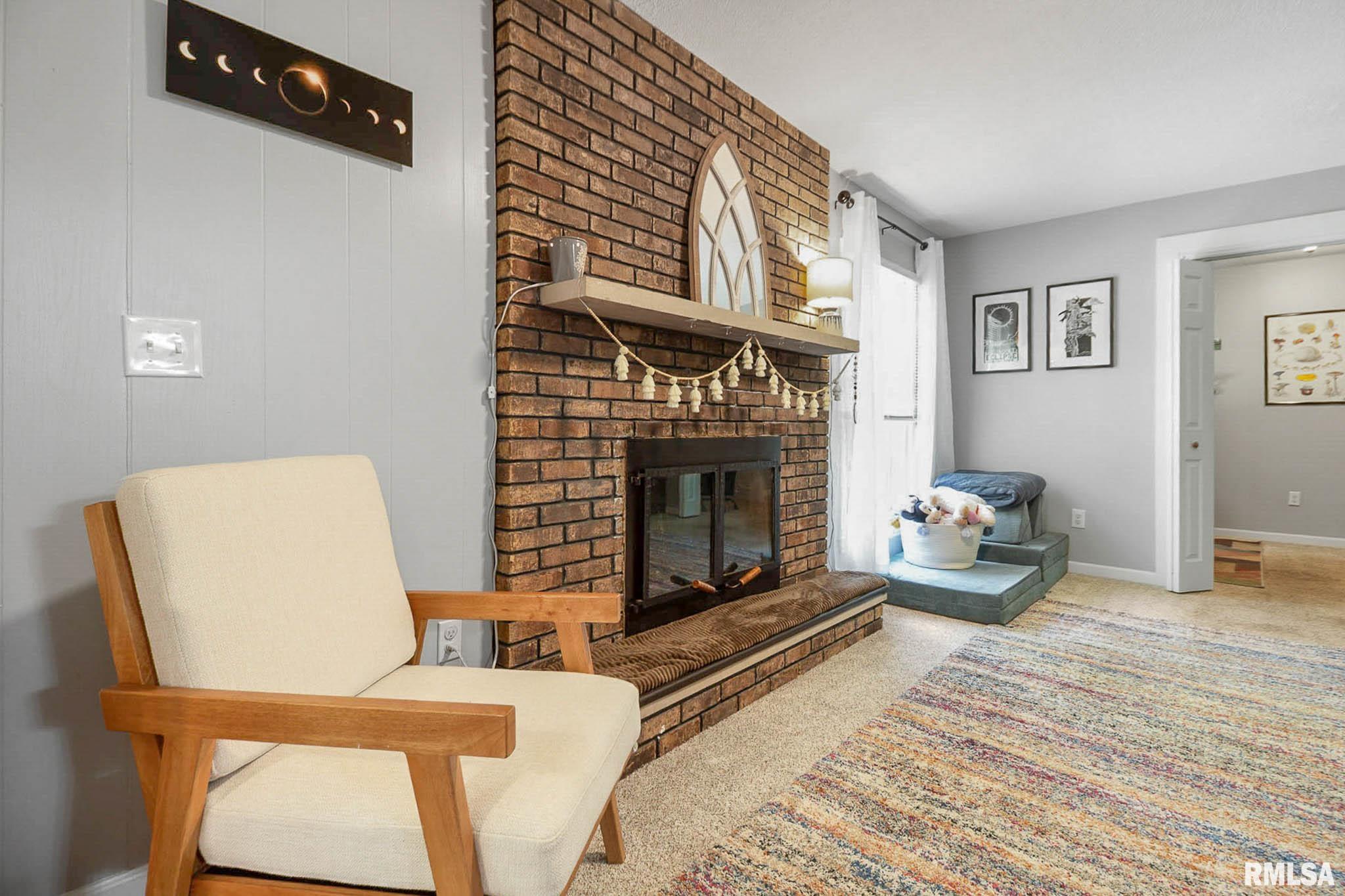124 Spring Arbor Drive Carbondale, IL 62902 - Photo 16 of 41