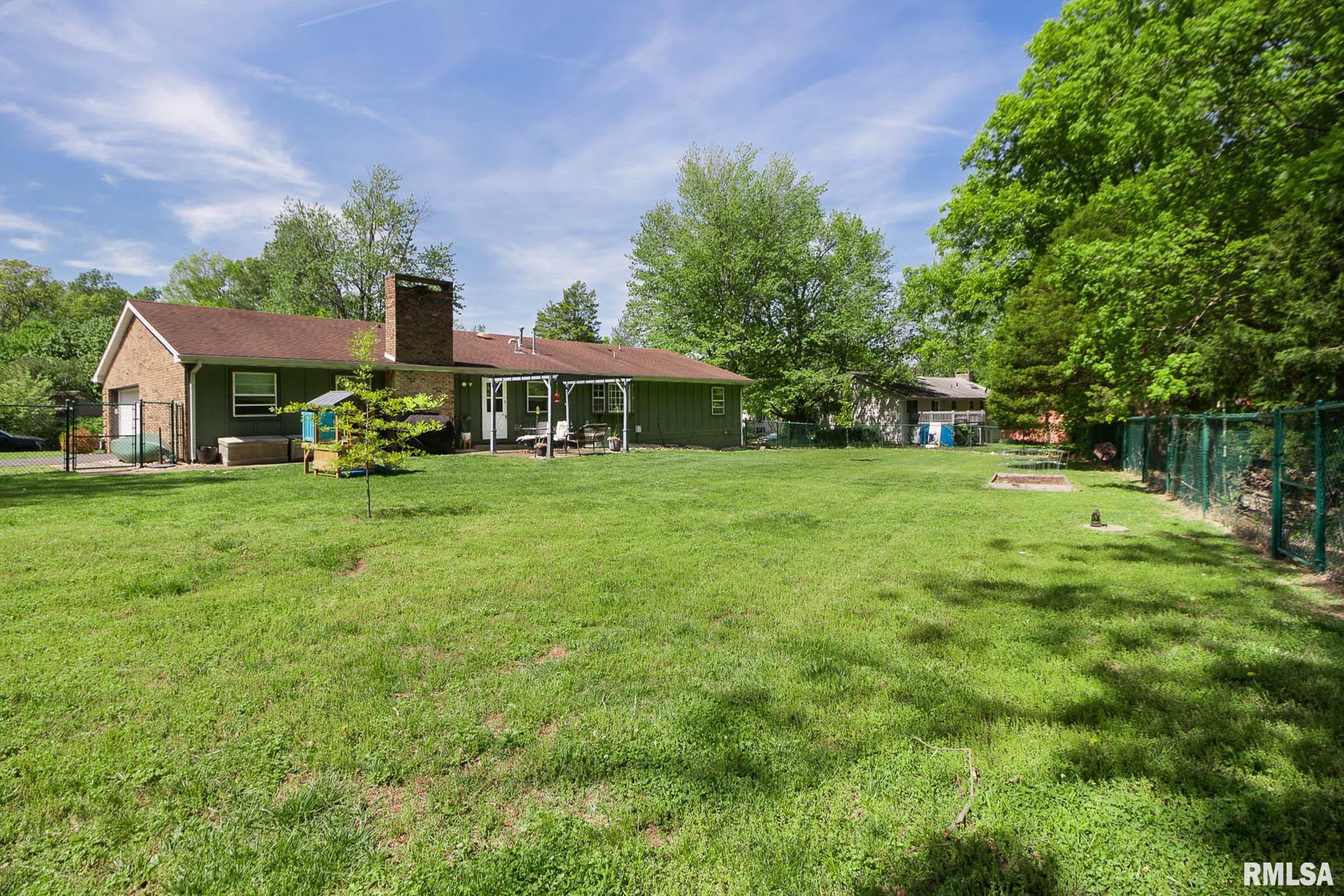 124 Spring Arbor Drive Carbondale, IL 62902 - Photo 34 of 41