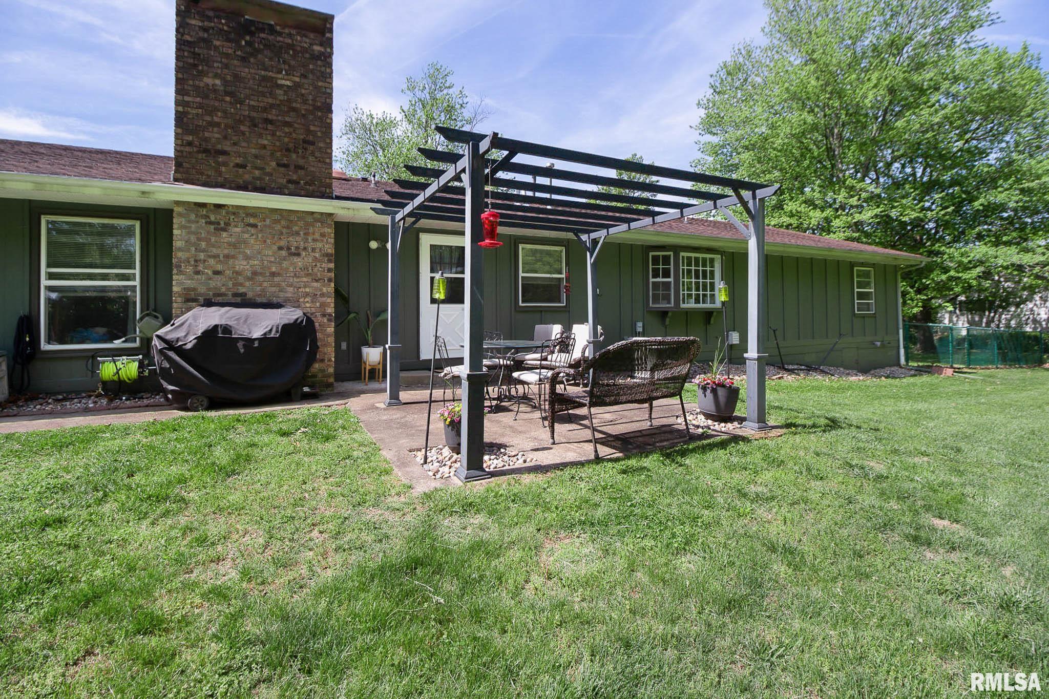 124 Spring Arbor Drive Carbondale, IL 62902 - Photo 35 of 41