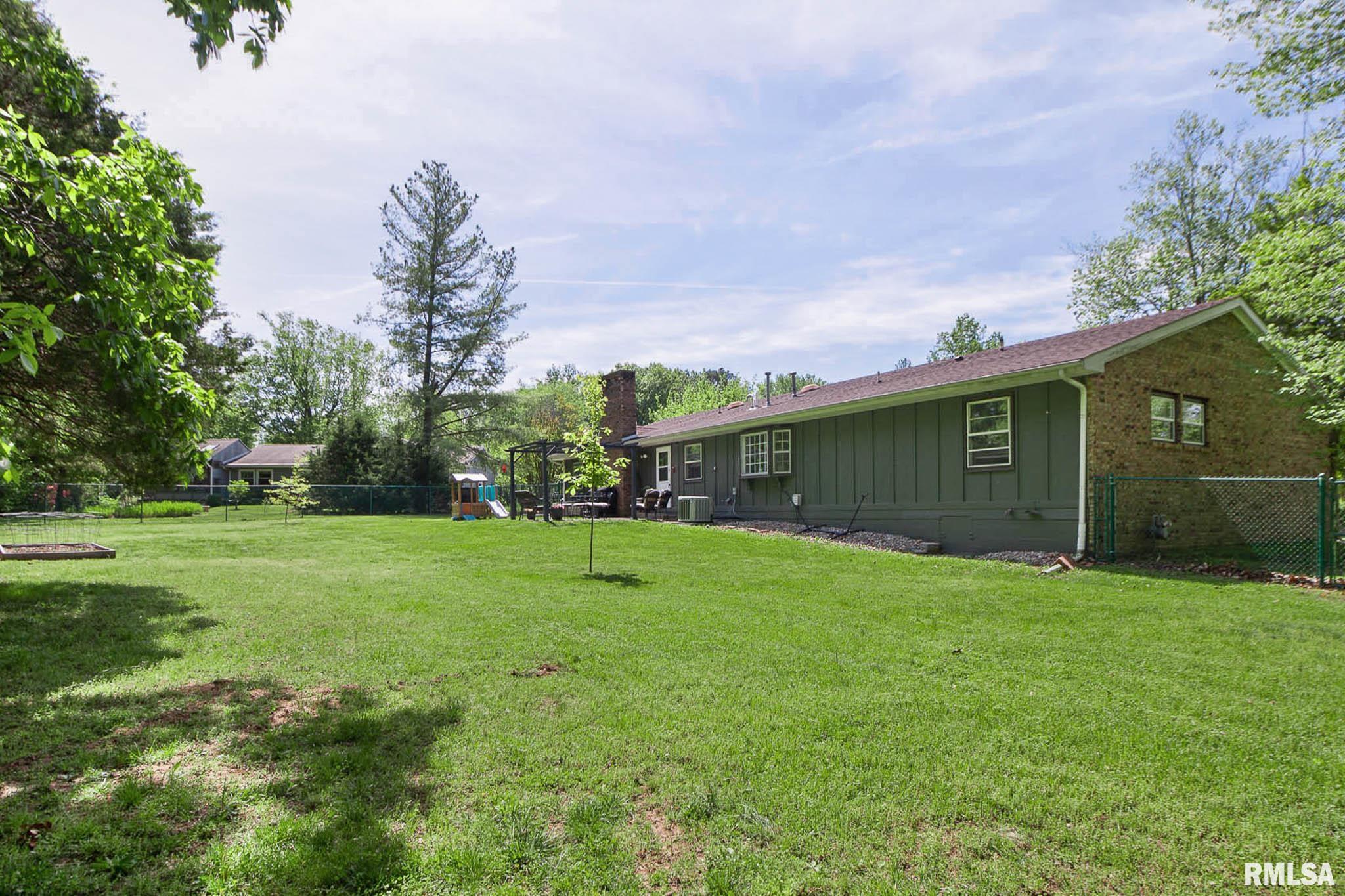 124 Spring Arbor Drive Carbondale, IL 62902 - Photo 36 of 41