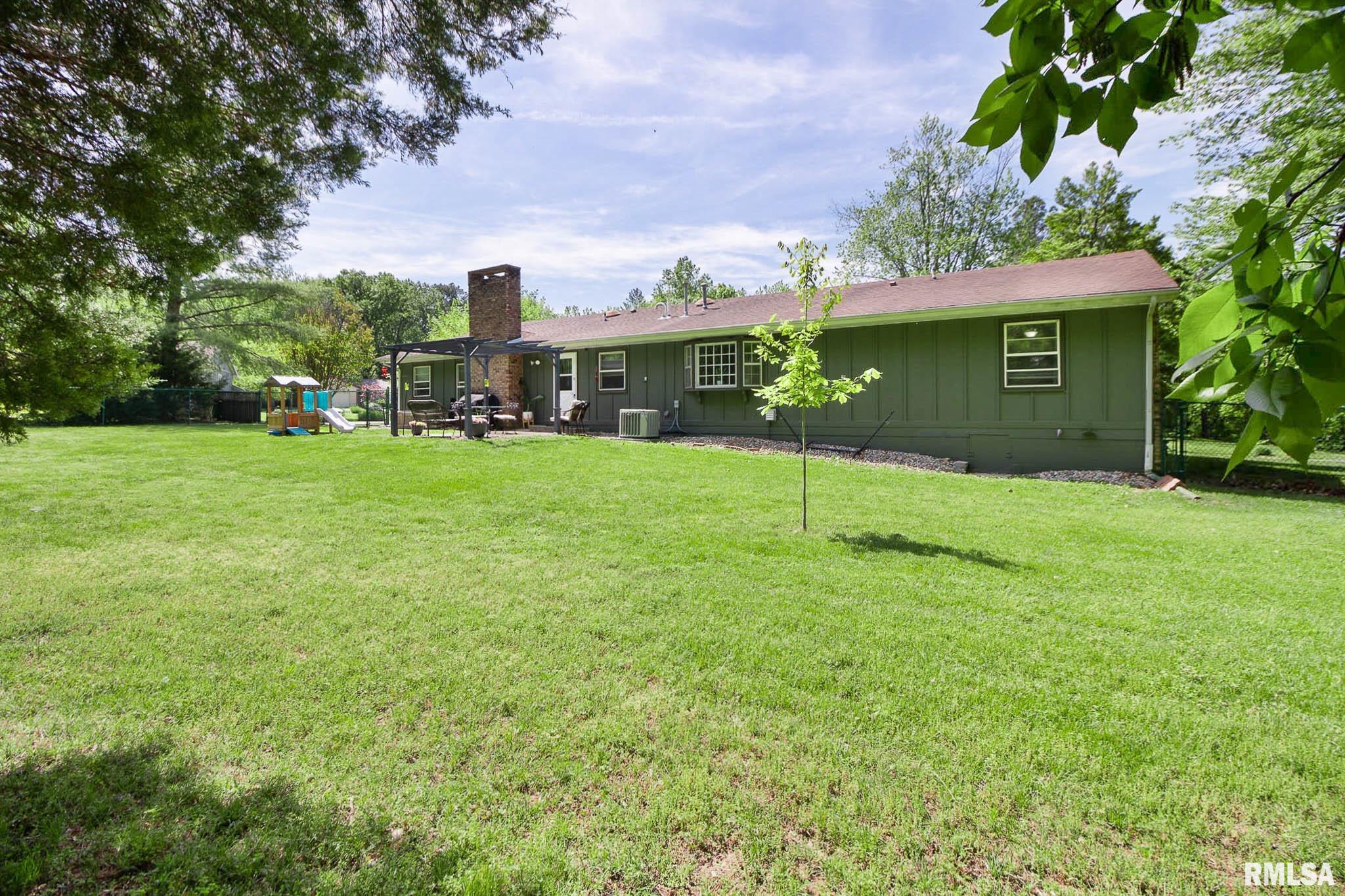 124 Spring Arbor Drive Carbondale, IL 62902 - Photo 37 of 41